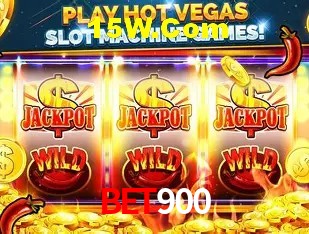 Bet900 Vip